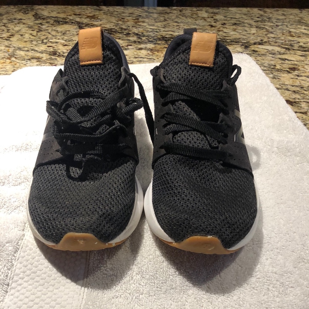 New balance shoes
